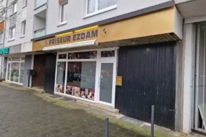 Friseur Ezdam