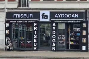 Friseur FA Aydogan