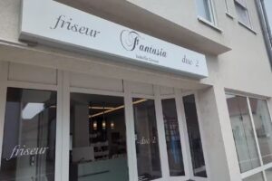 Friseur Fantasia due 2