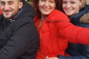 Friseur Farbenrausch Inh. Ottlik Lydia