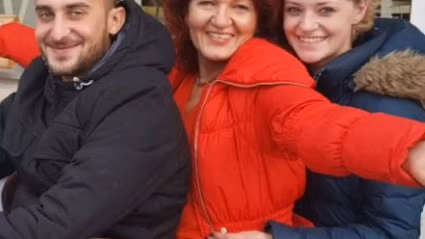 Friseur Farbenrausch Inh. Ottlik Lydia