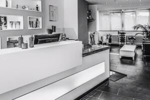 Friseur FashionCut T&uuml;bingen By M.Krajnc