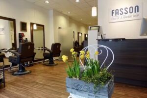 Friseur Fasson