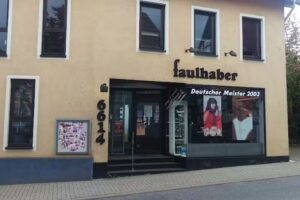 Friseur Faulhaber