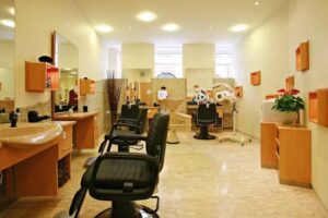 Friseur Faust Style & More