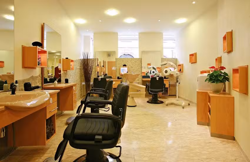 Friseur Faust Style & More