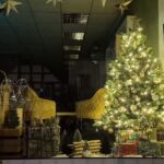 Friseur &bdquo;Feinschnitt&ldquo;