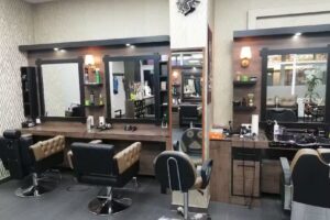 Friseur Feinschnitt Damen & Herren &ndash; Pforzheim