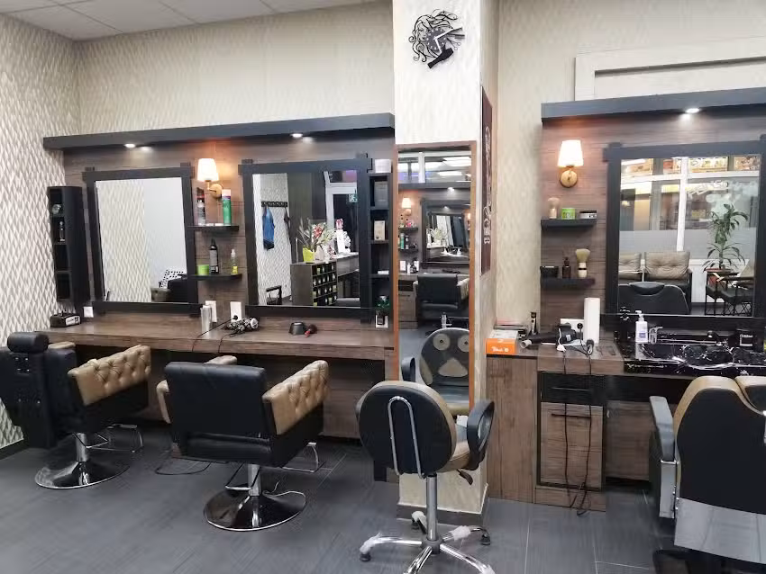 Friseur Feinschnitt Damen & Herren &ndash; Pforzheim