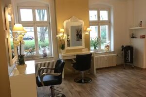 Friseur Fichtl