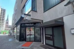 Friseur Fidelius Hair and Beauty