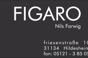 Friseur FIGARO
