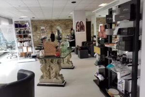 Friseur Figaro Sünching