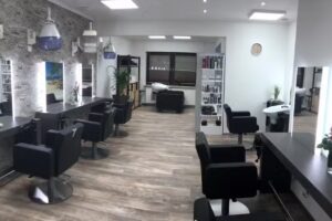 Friseur Flint by Natascha