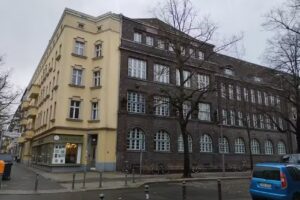 Friseur Florastra&szlig;e