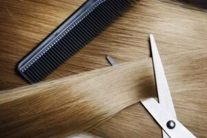 Friseur Florian Trabhardt