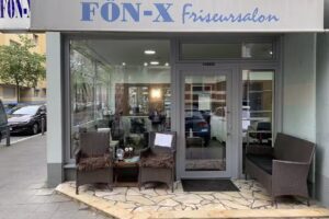 Friseur F&ouml;n-X