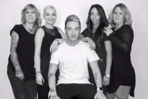 Friseur Fön-x – Marvin Giel & Friseure