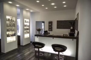 Friseur F&Ouml;N-X Tanja Sch&uuml;tz