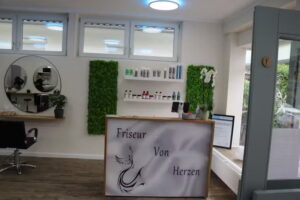 Friseur F&ouml;nix Z.N