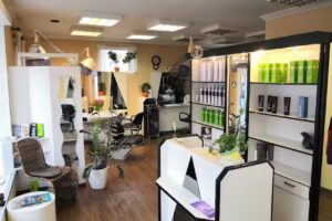 Friseur Form & Farbe – Bremen
