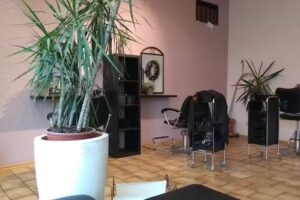 Friseur Form & Stil