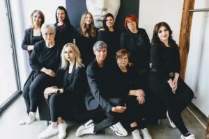 Friseur Frank Fischer