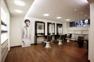 Friseur Frank K&ouml;ster