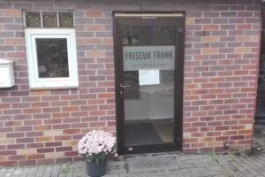 Friseur Frank &ndash; Naturfriseur & Kosmetik