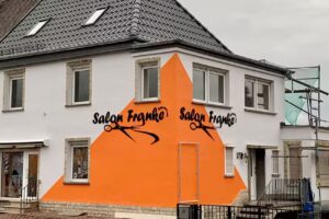Friseur Franke