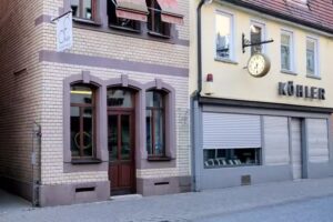 Friseur Frankenhauser