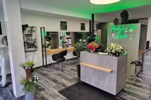 Friseur Franky&rsquo;s Cut M&ouml;nchengladbach