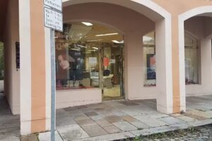 Friseur Franz Niedermeier