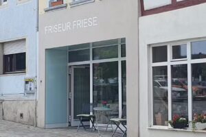 Friseur Friese
