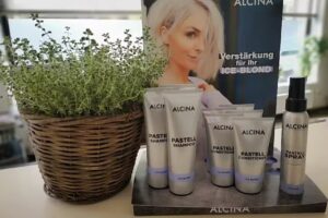 Friseur Friseurstudio KERSTING