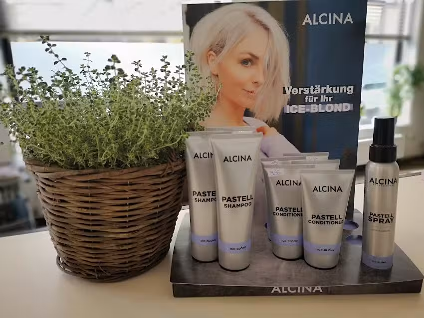 Friseur Friseurstudio KERSTING