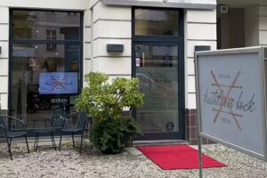 Friseur Friseurteam Kathleen Bock, Berlin