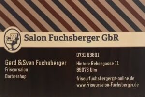 Friseur Fuchsberger GbR