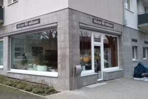 Friseur f&uuml;r M&auml;nner