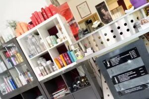 Friseur f&uuml;r Sie und Ihn