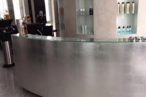 Friseur G&A Hairstyle