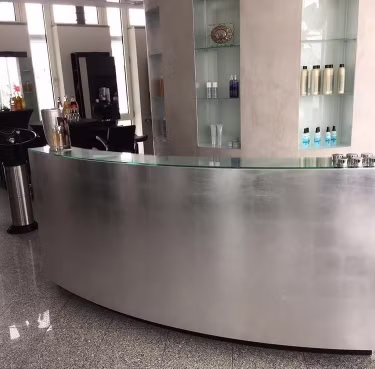 Friseur G&A Hairstyle