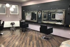 Friseur G & T Hairstyling