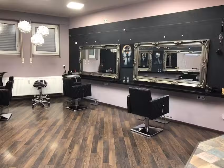 Friseur G & T Hairstyling