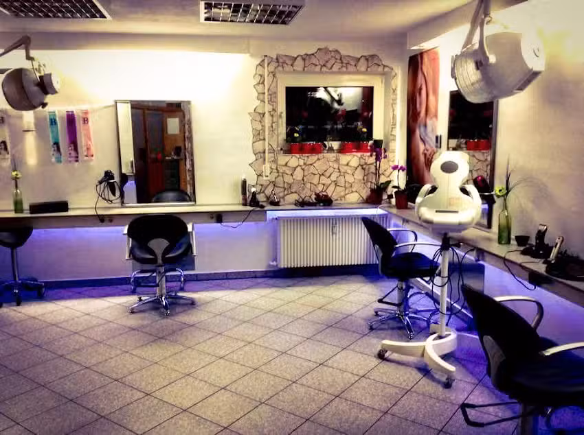 Friseur Gabi