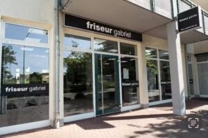 Friseur Gabriel