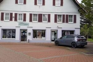 Friseur-Galerie