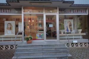 Friseur G&auml;rtner
