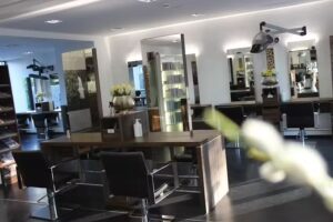 Friseur Gartner Hair