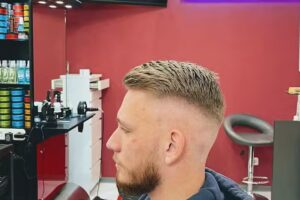 Friseur Gentlemen&rsquo;s Detmold